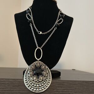 Fashion Jewelry Necklace